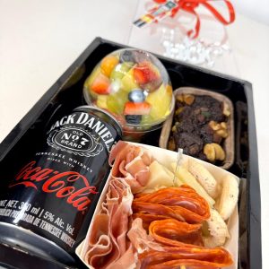 Caja de los Deseos