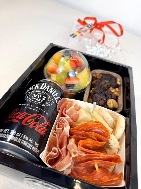 Caja de los Deseos