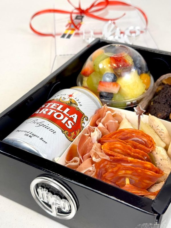 Caja de los Deseos