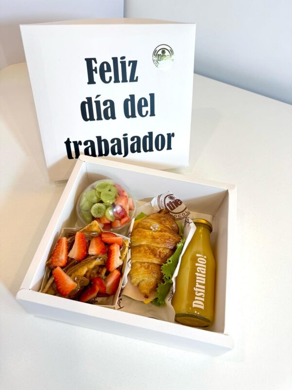 dia de ltrabajador