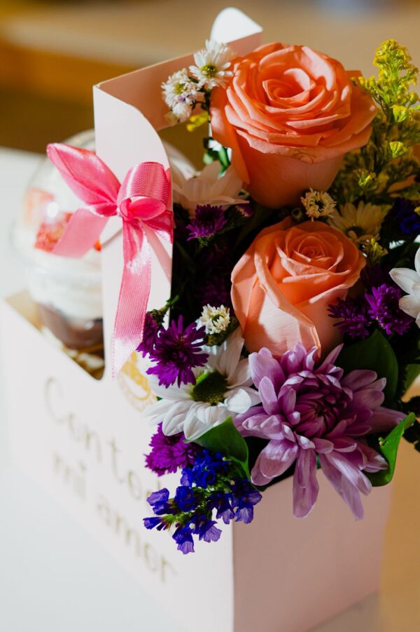 florencia pink