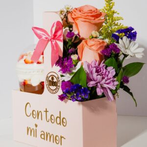 florencia pink