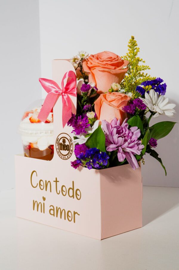 florencia pink