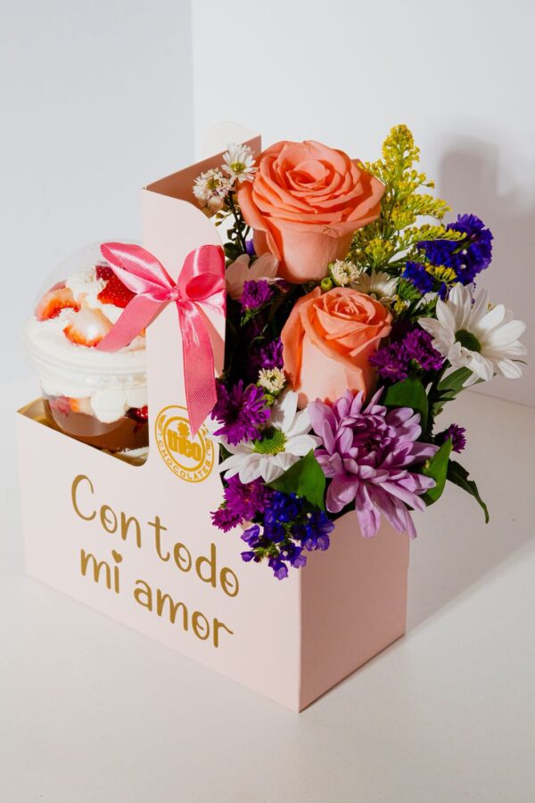 florencia pink