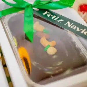 dulce navidad